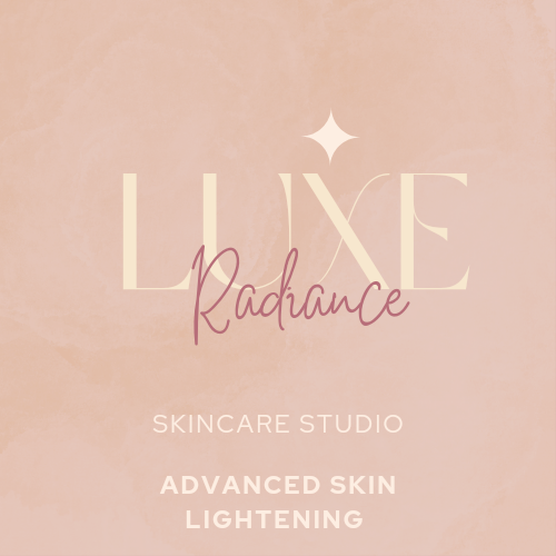 Luxe Advanced Skin Lightening